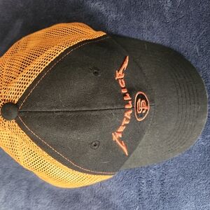 SF Giants X Metallica Trucker Hat